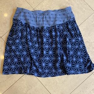 Title 9 Skirt